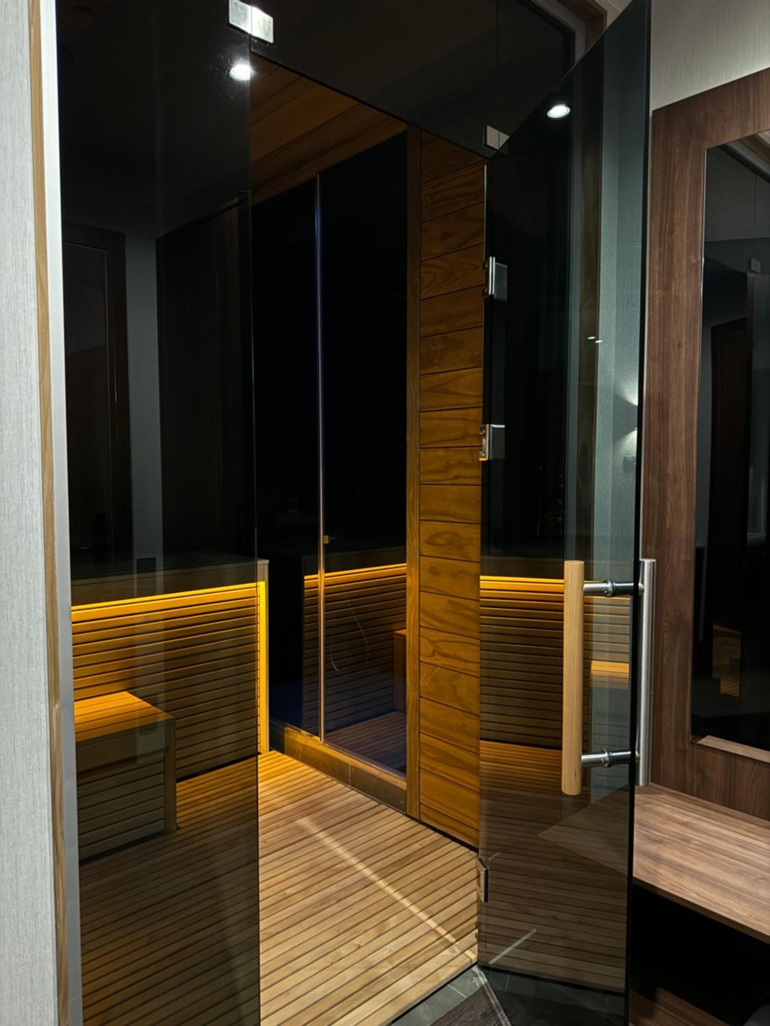 Be The One Hotel Kiev Exterior foto