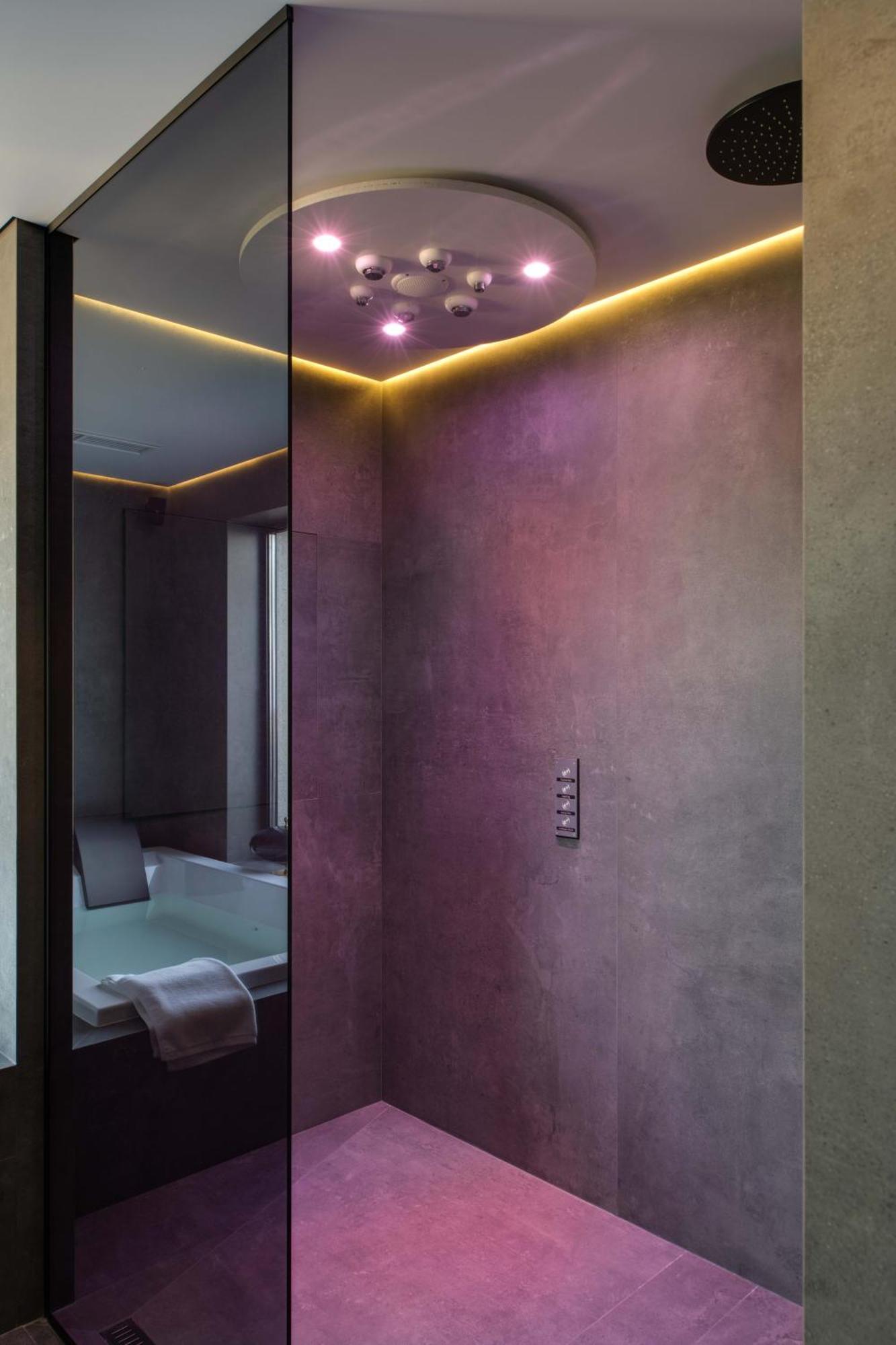 Be The One Hotel Kiev Exterior foto